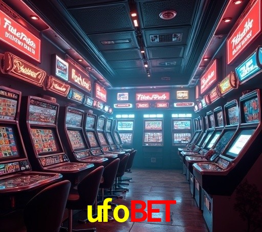 Sistema VIP ufobet