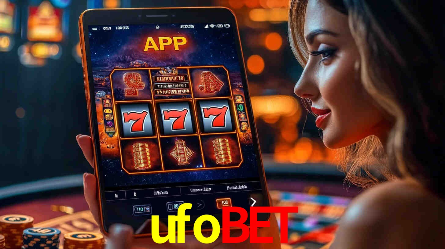 ufobet bet Brasil