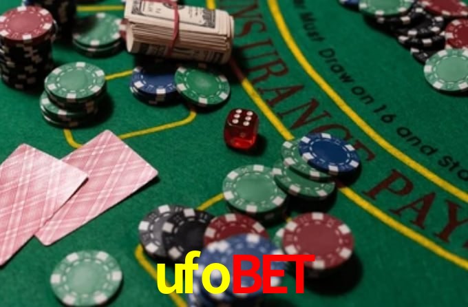 Jogos App ufobet