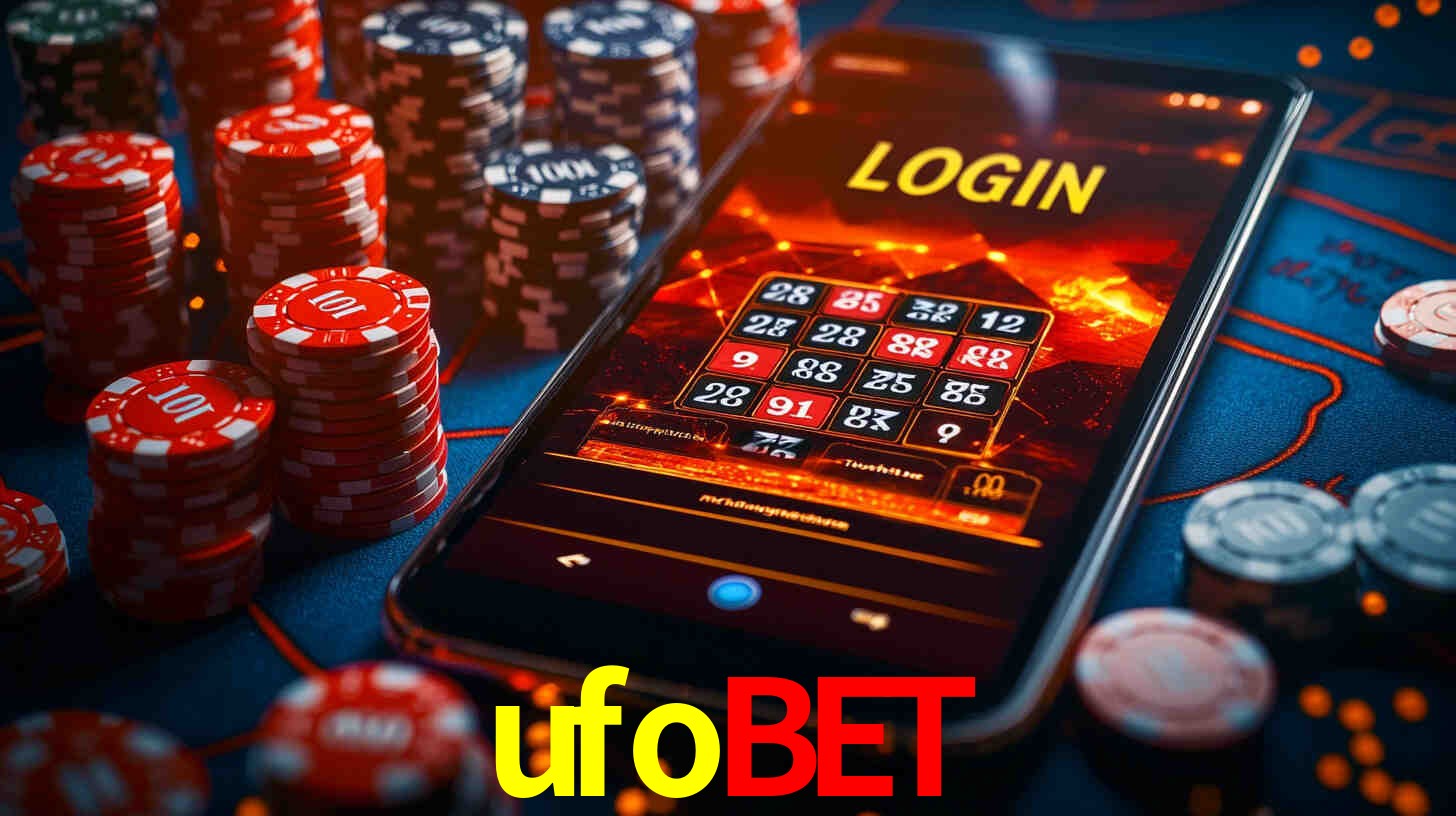 bet ufobet