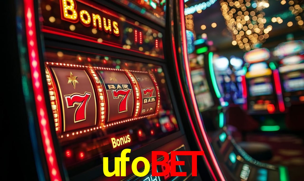 Recursos App ufobet