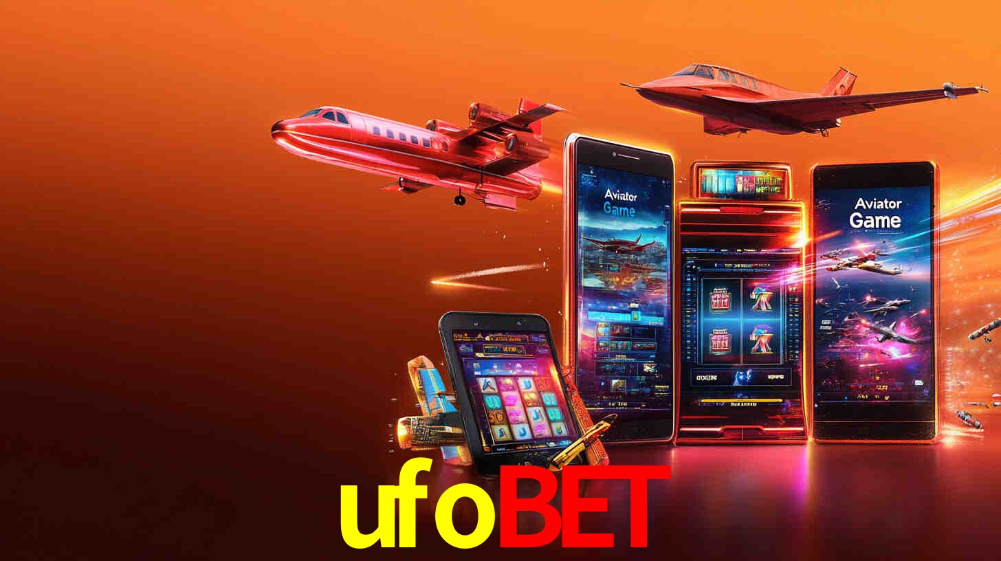 App Desktop ufobet