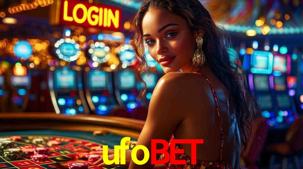 ufobet Caça-níqueis móveis