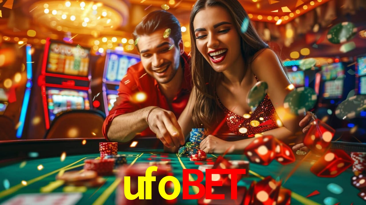 ufobet Caça-níqueis móveis