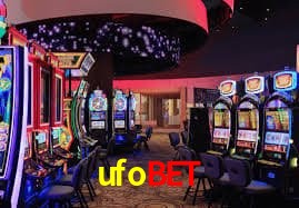 Evolução VIP ufobet