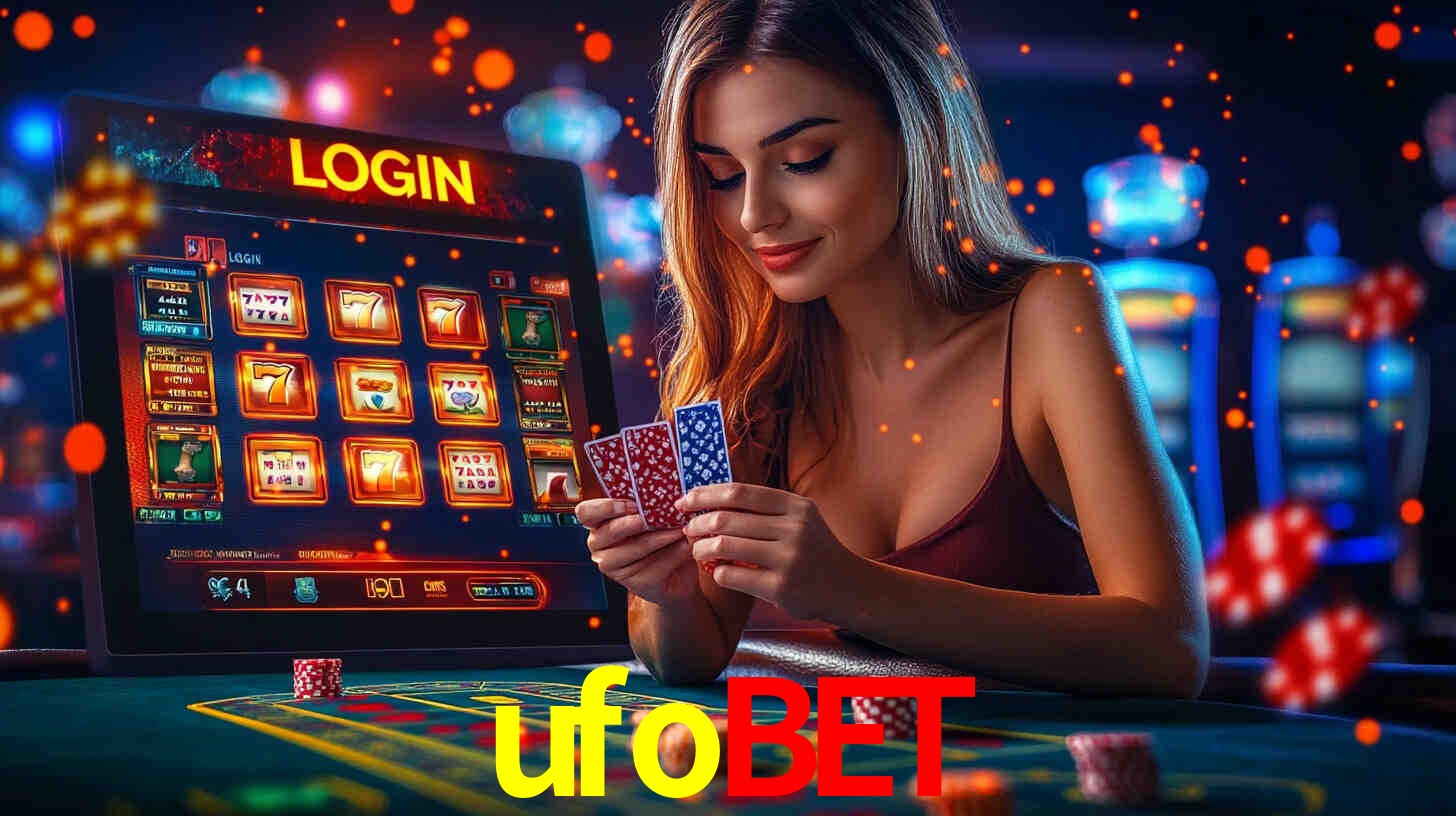 Vantagens App ufobet