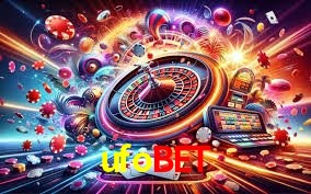 Aplicativo móvel ufobet para iOS e Android