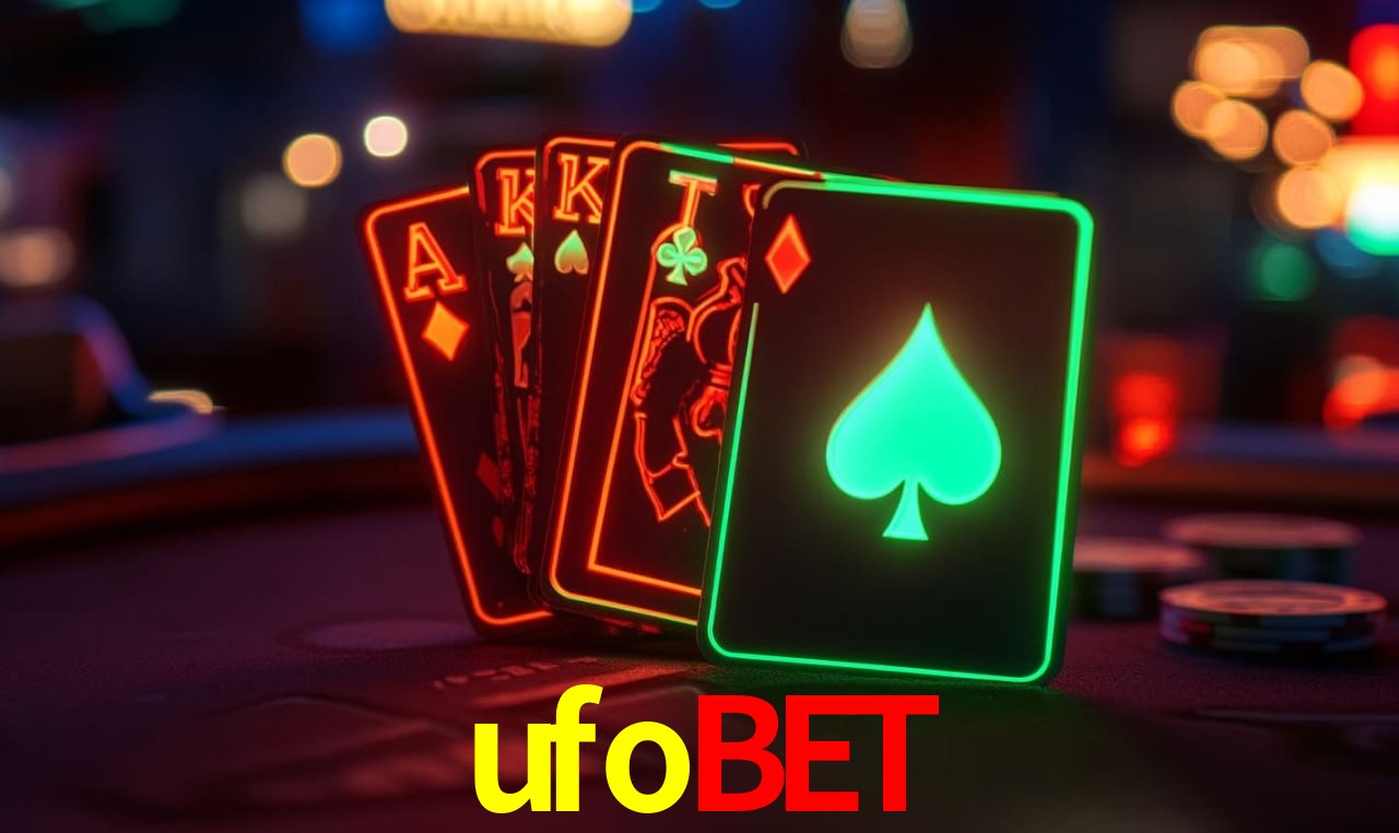 Torneios ufobet