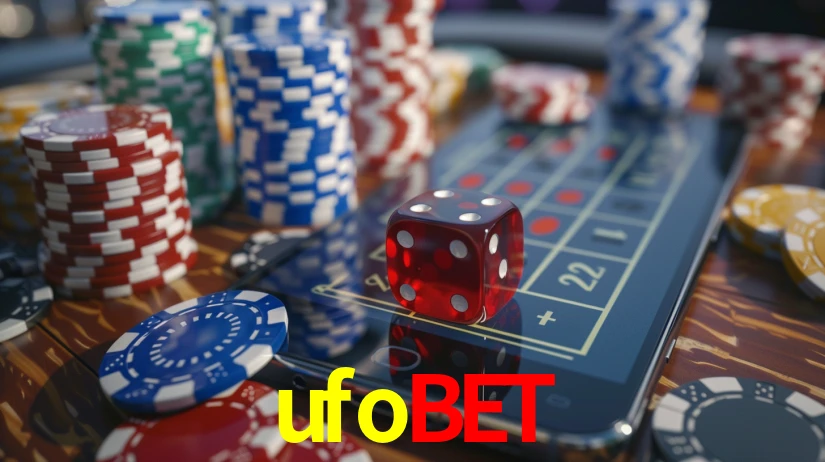 Bônus App ufobet