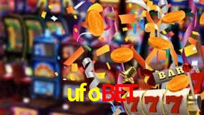 Segurança App ufobet