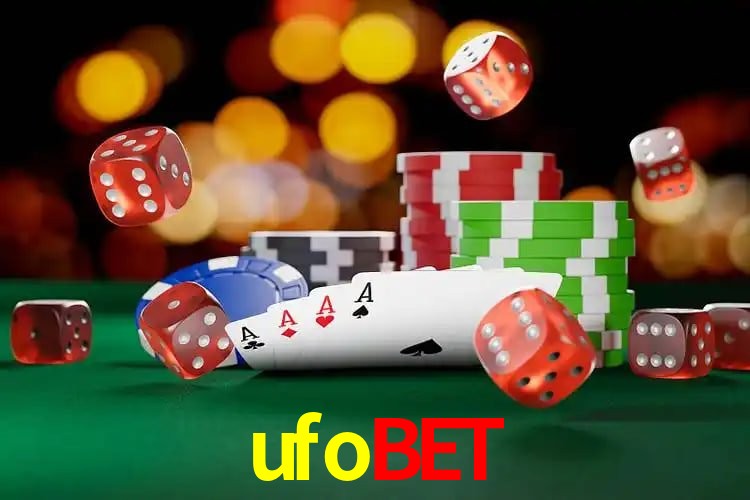 ufobet Tipos de máquinas caça-níqueis