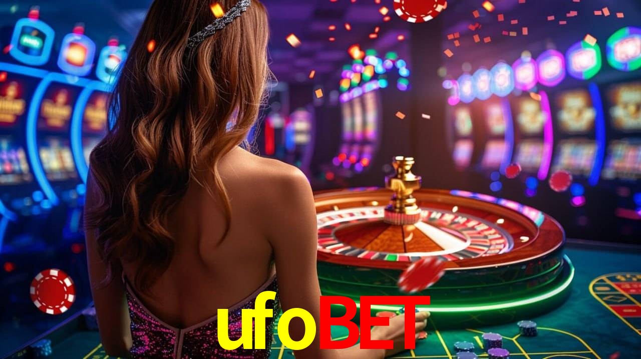 iPad ufobet