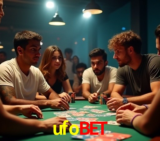 Sucesso ufobet