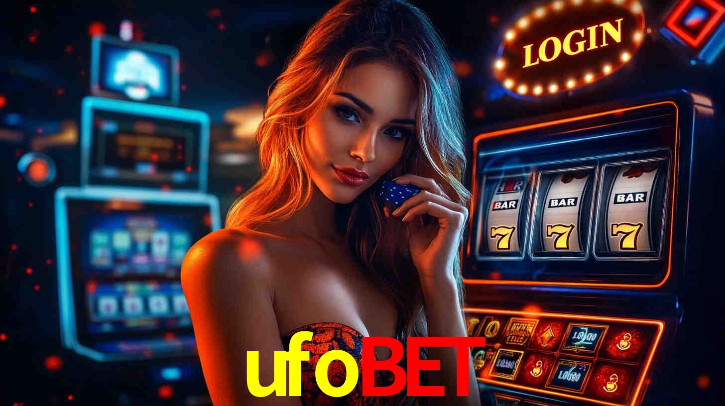Promoções App ufobet
