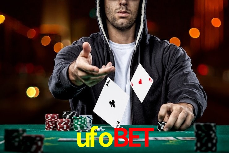 Funcionalidades App ufobet