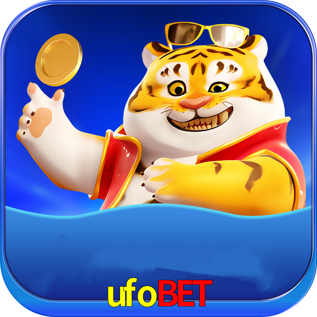 Logo da ufobet